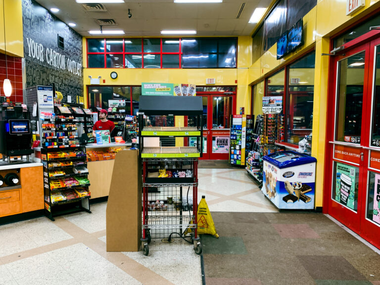 Sheetz - York, Pennsylvania