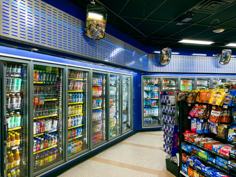 Sheetz - York, Pennsylvania