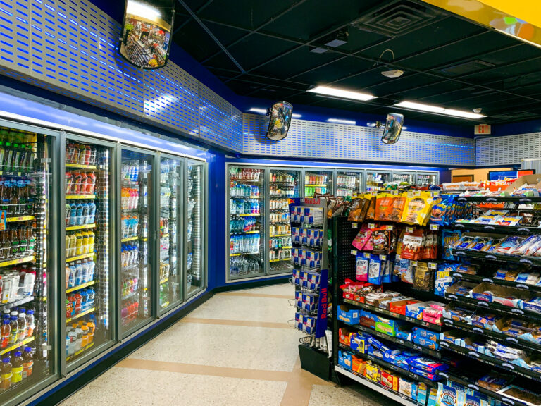 Sheetz - York, Pennsylvania