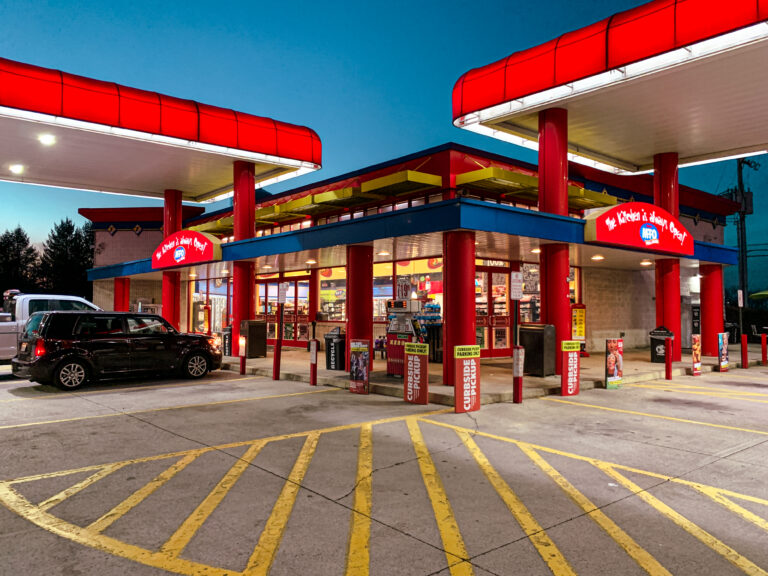 Sheetz - York, Pennsylvania