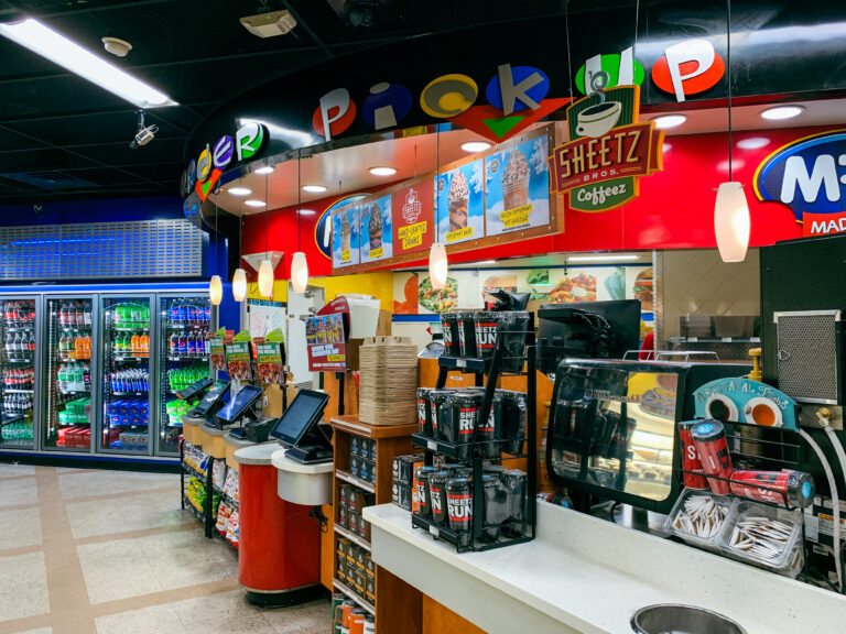 Sheetz - York, Pennsylvania