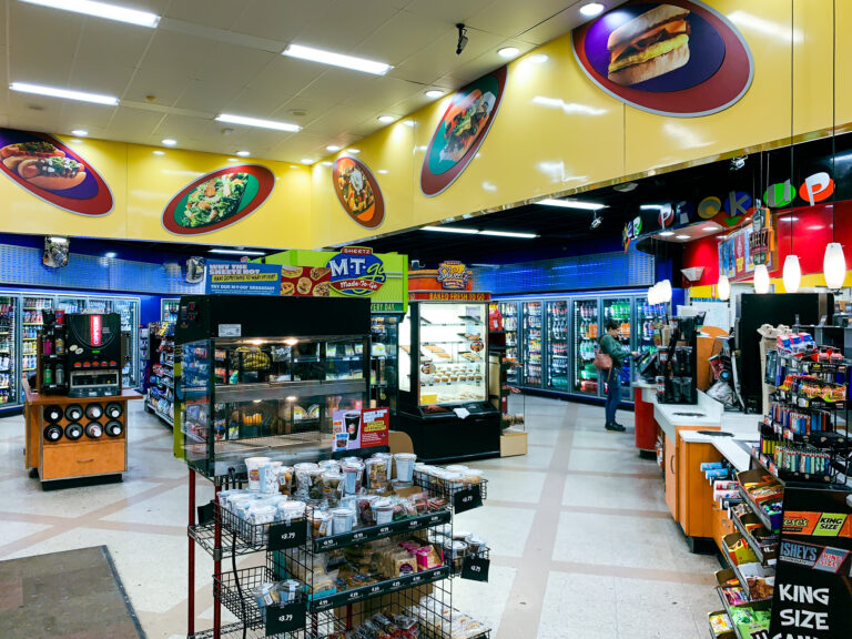 Sheetz - York, Pennsylvania