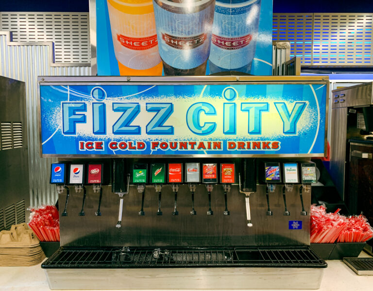 Sheetz - York, Pennsylvania