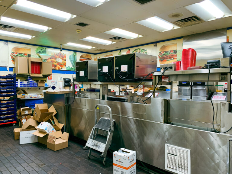 Sheetz - York, Pennsylvania