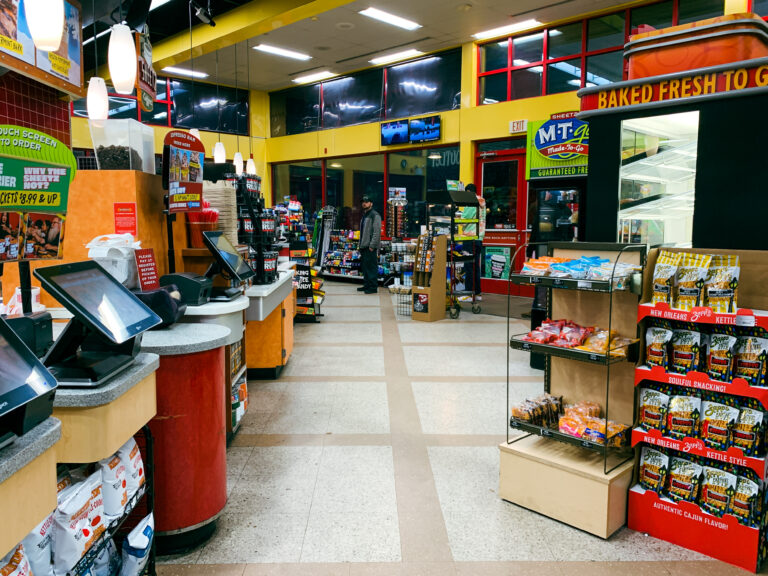 Sheetz - York, Pennsylvania