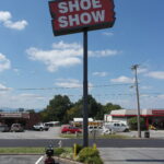 Shoe Show – Vinton, VA