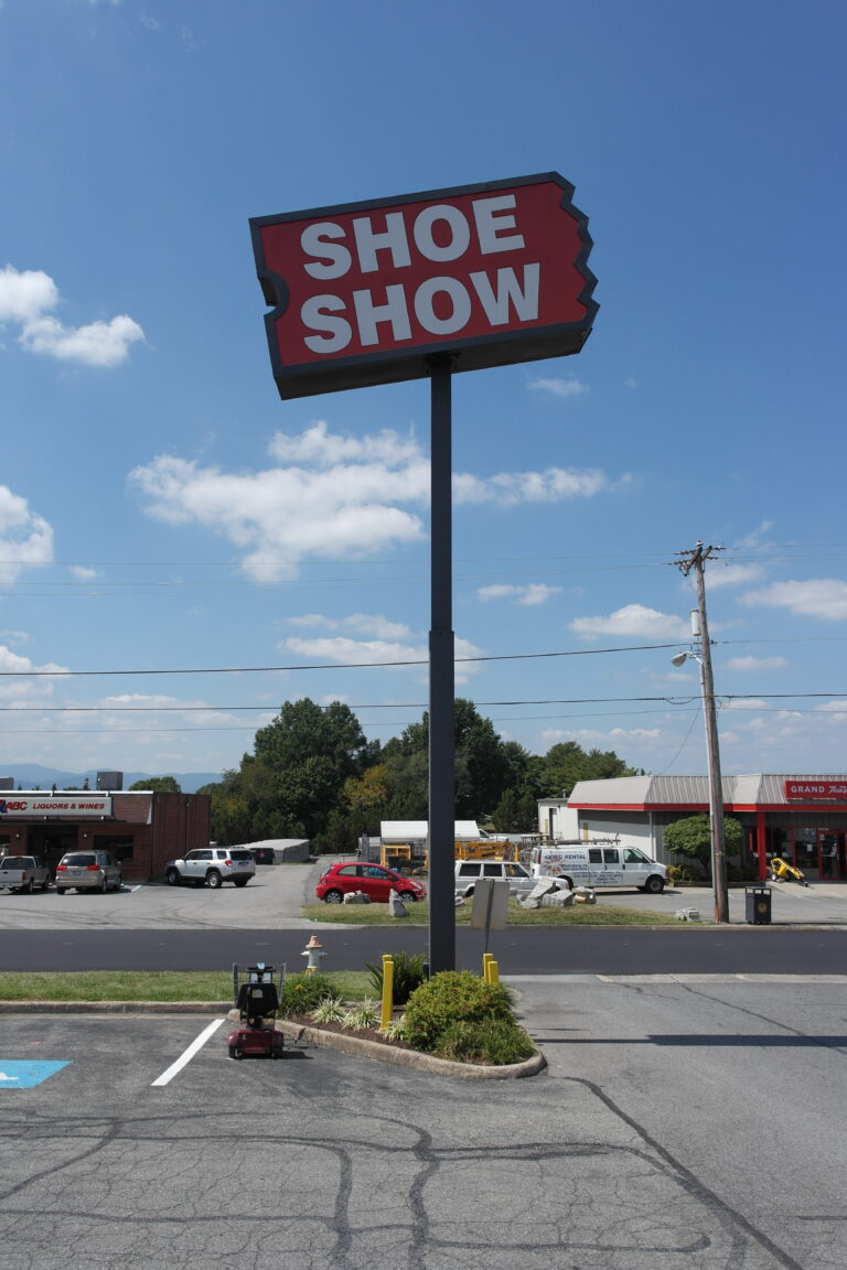 Shoe Show - Vinton, VA