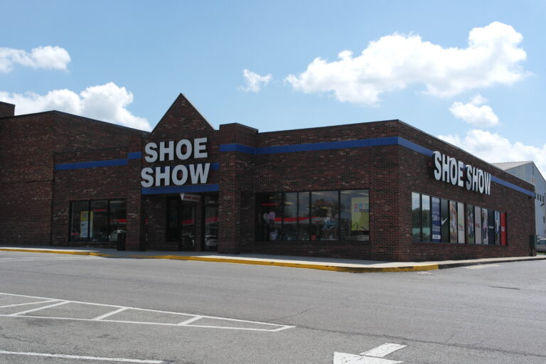 Shoe Show - Vinton, VA