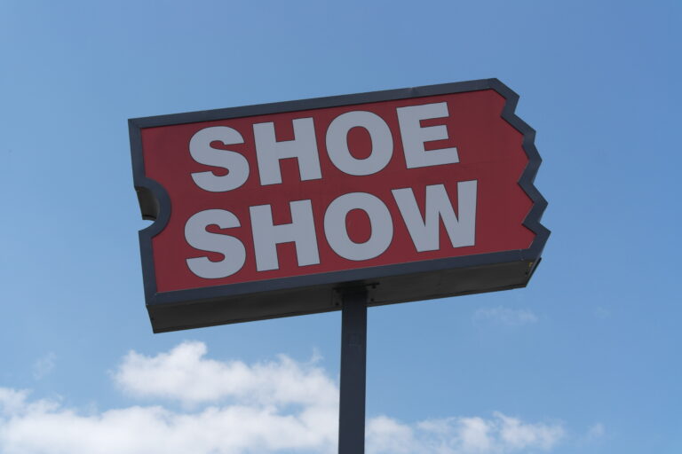 Shoe Show - Vinton, VA