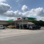 Sinclair Gas Station – Cadiz, KY