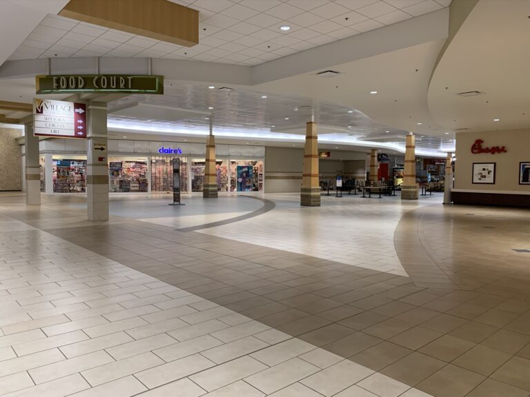 Spotsylvania Towne Centre