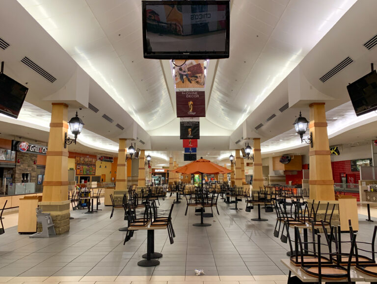 Spotsylvania Towne Centre - Fredericksburg, Virginia