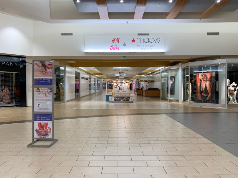 Spotsylvania Towne Centre - Fredericksburg, Virginia
