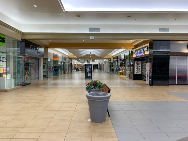 Spotsylvania Towne Centre - Fredericksburg, Virginia