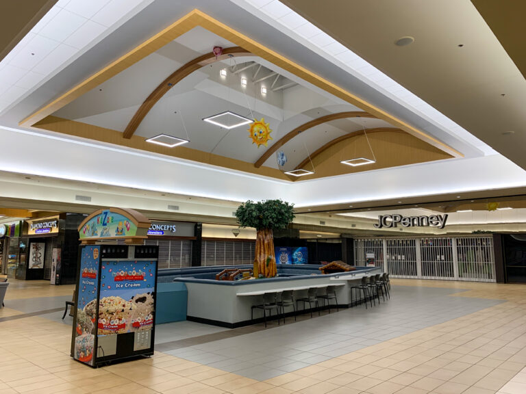 Spotsylvania Towne Centre - Fredericksburg, Virginia