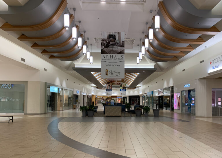 Spotsylvania Towne Centre - Fredericksburg, Virginia