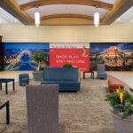 Spotsylvania Towne Centre – Fredericksburg, Virginia