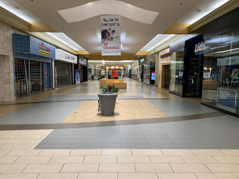 Spotsylvania Towne Centre - Fredericksburg, Virginia