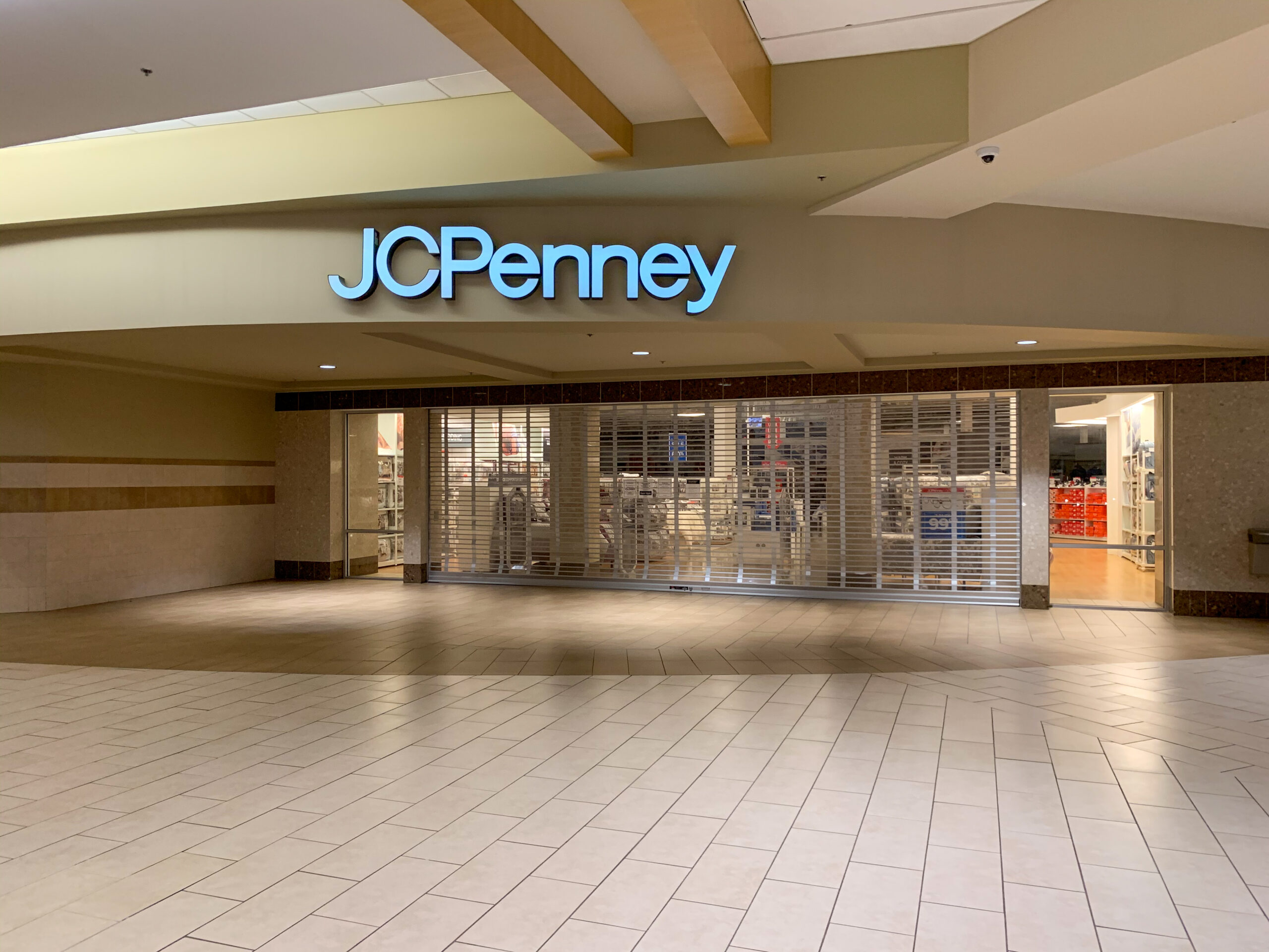 Spotsylvania Towne Centre - Fredericksburg, Virginia
