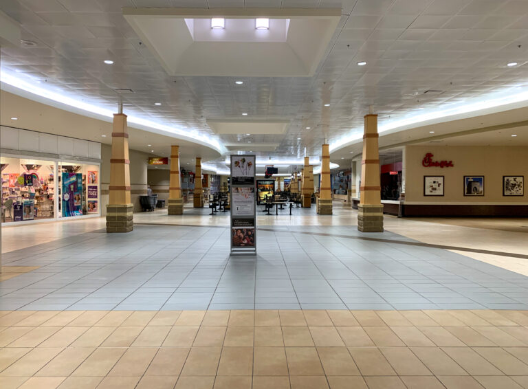 Spotsylvania Towne Centre - Fredericksburg, Virginia