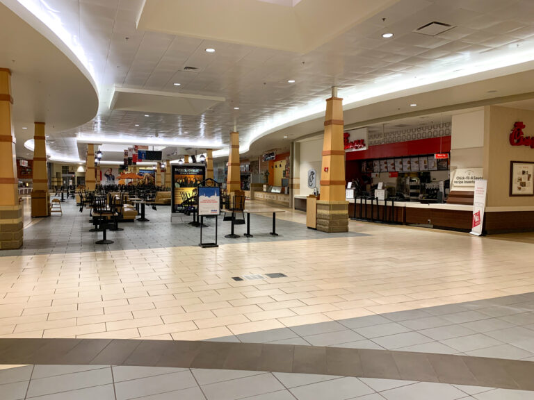 Spotsylvania Towne Centre - Fredericksburg, Virginia