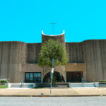 St. Pius X Catholic Church – Norfolk, Virginia
