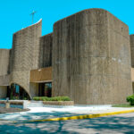 St. Pius X Catholic Church – Norfolk, Virginia