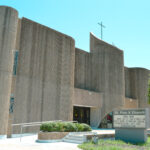St. Pius X Catholic Church – Norfolk, Virginia