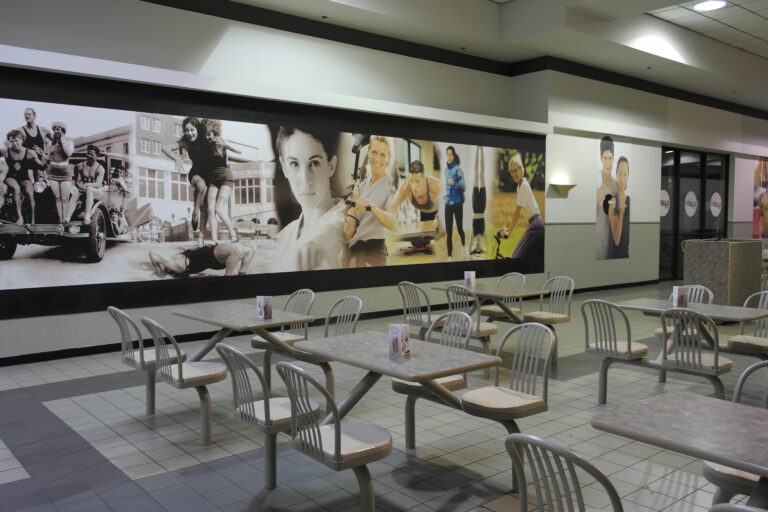 Staunton Mall - Staunton, VA