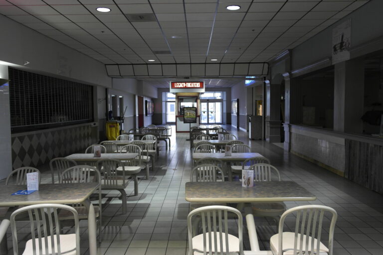 Staunton Mall - Staunton, VA