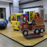 Staunton Mall – Staunton, VA