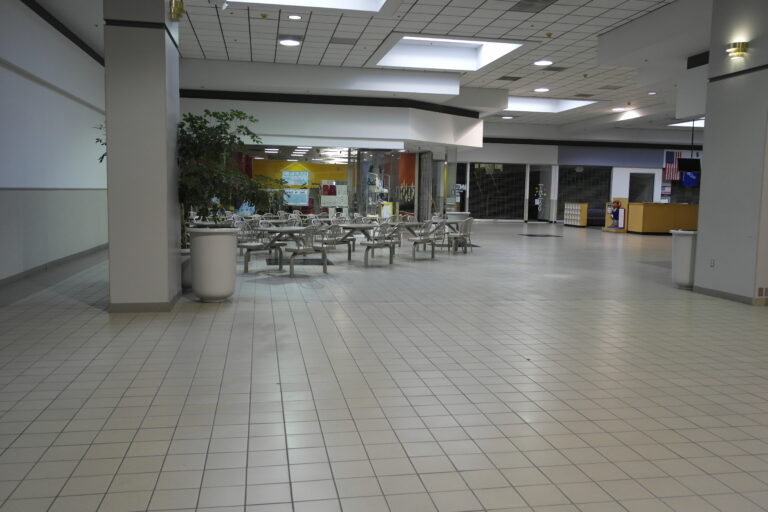 Staunton Mall - Staunton, VA