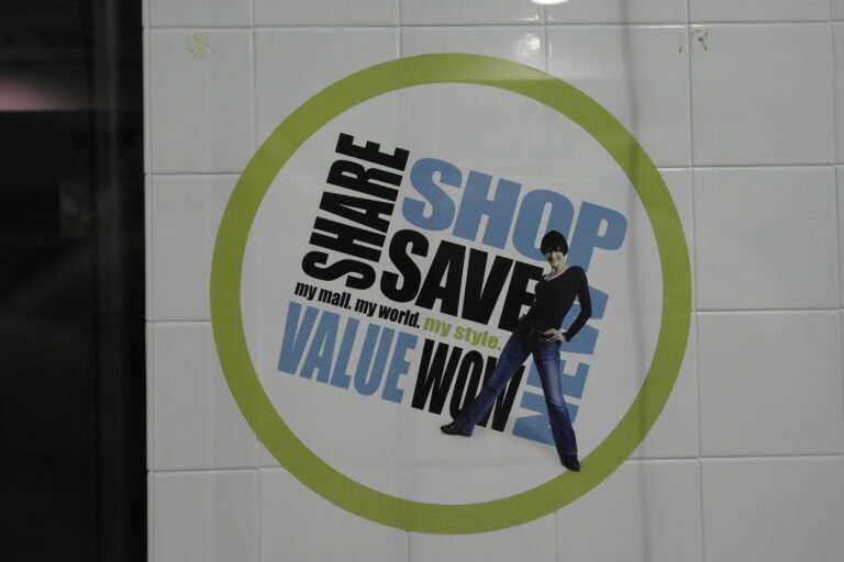 Staunton Mall - Staunton, VA