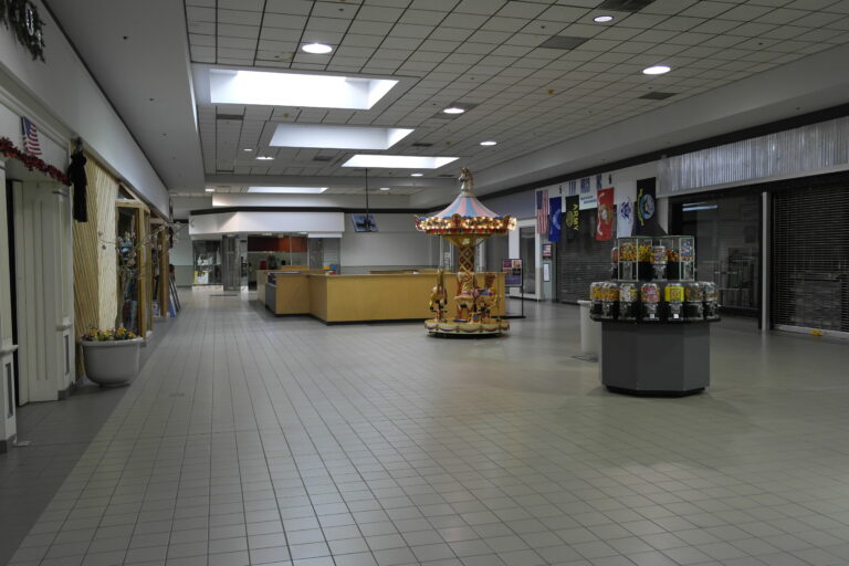 Staunton Mall - Staunton, VA