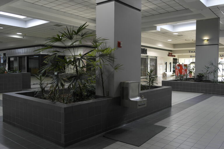 Staunton Mall - Staunton, VA