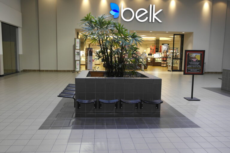 Staunton Mall - Staunton, VA
