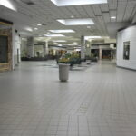 Staunton Mall – Staunton, VA