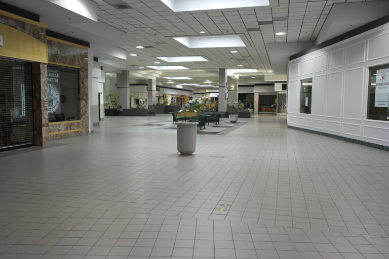Staunton Mall - Staunton, VA