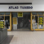 Staunton Mall – Staunton, VA