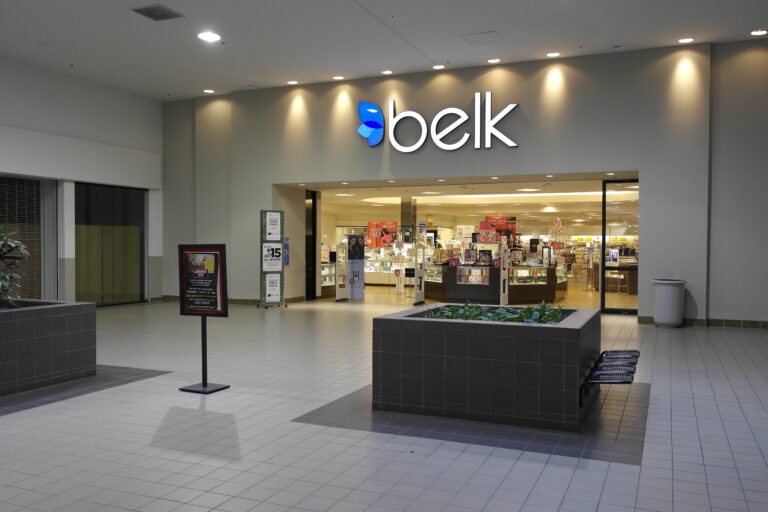 Staunton Mall - Staunton, VA