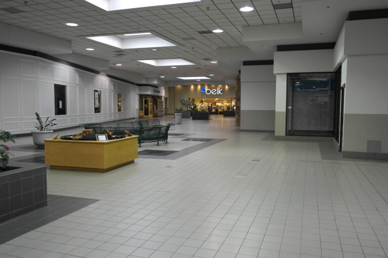 Staunton Mall - Staunton, VA