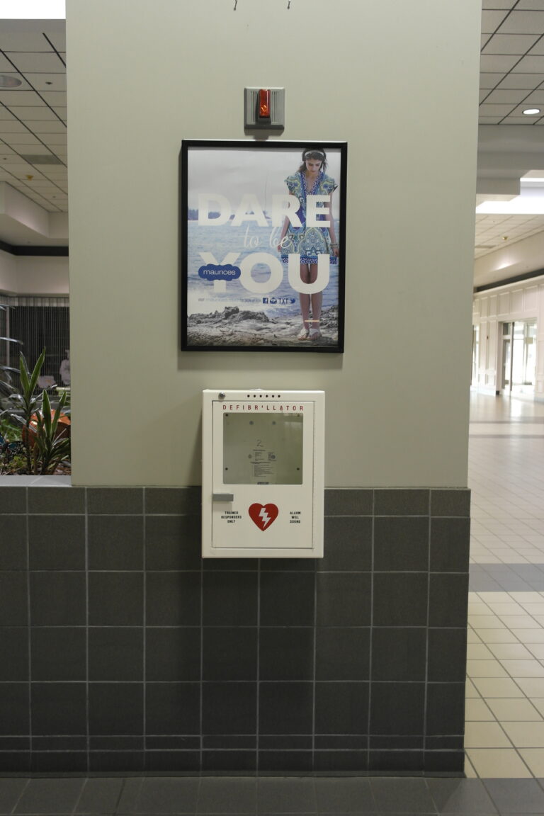 Staunton Mall - Staunton, VA