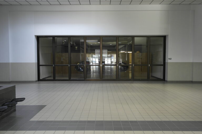 Staunton Mall - Staunton, VA