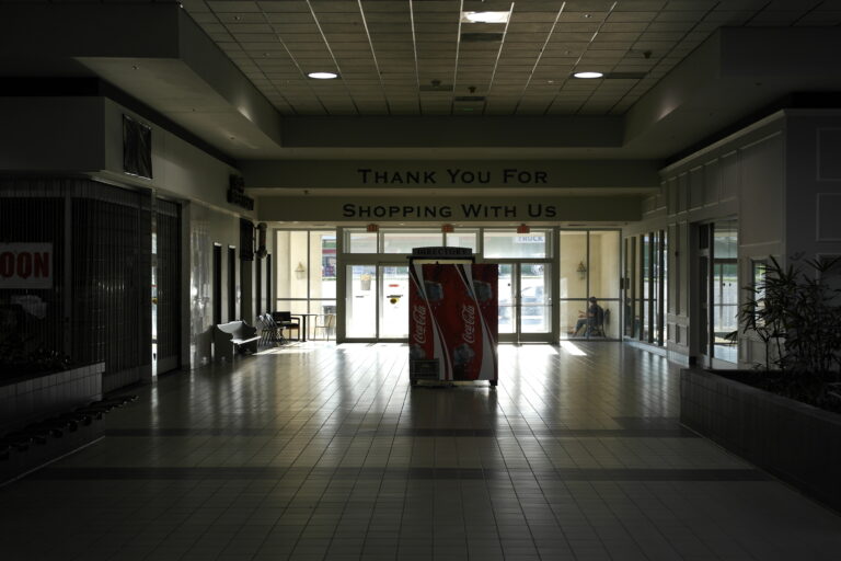 Staunton Mall - Staunton, VA