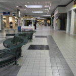 Staunton Mall – Staunton, VA