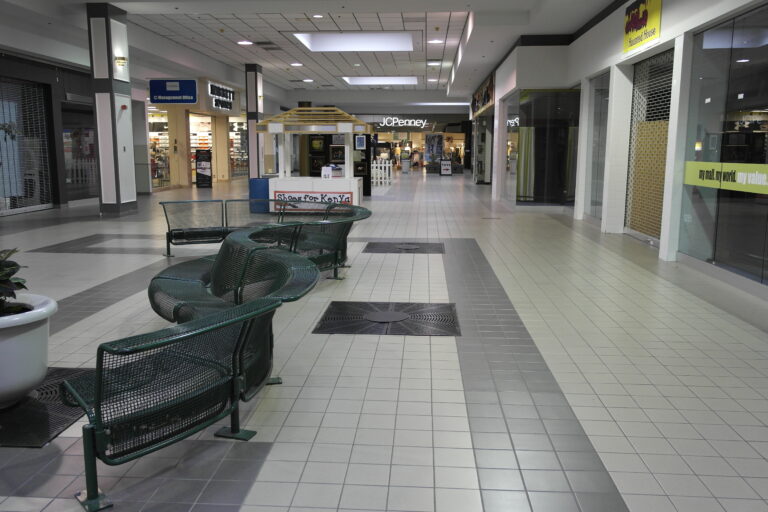 Staunton Mall - Staunton, VA