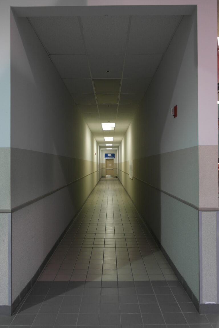 Staunton Mall - Staunton, VA