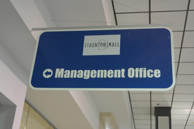 Staunton Mall - Staunton, VA
