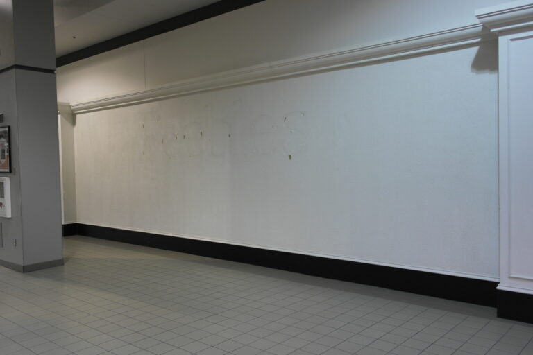 Staunton Mall - Staunton, VA