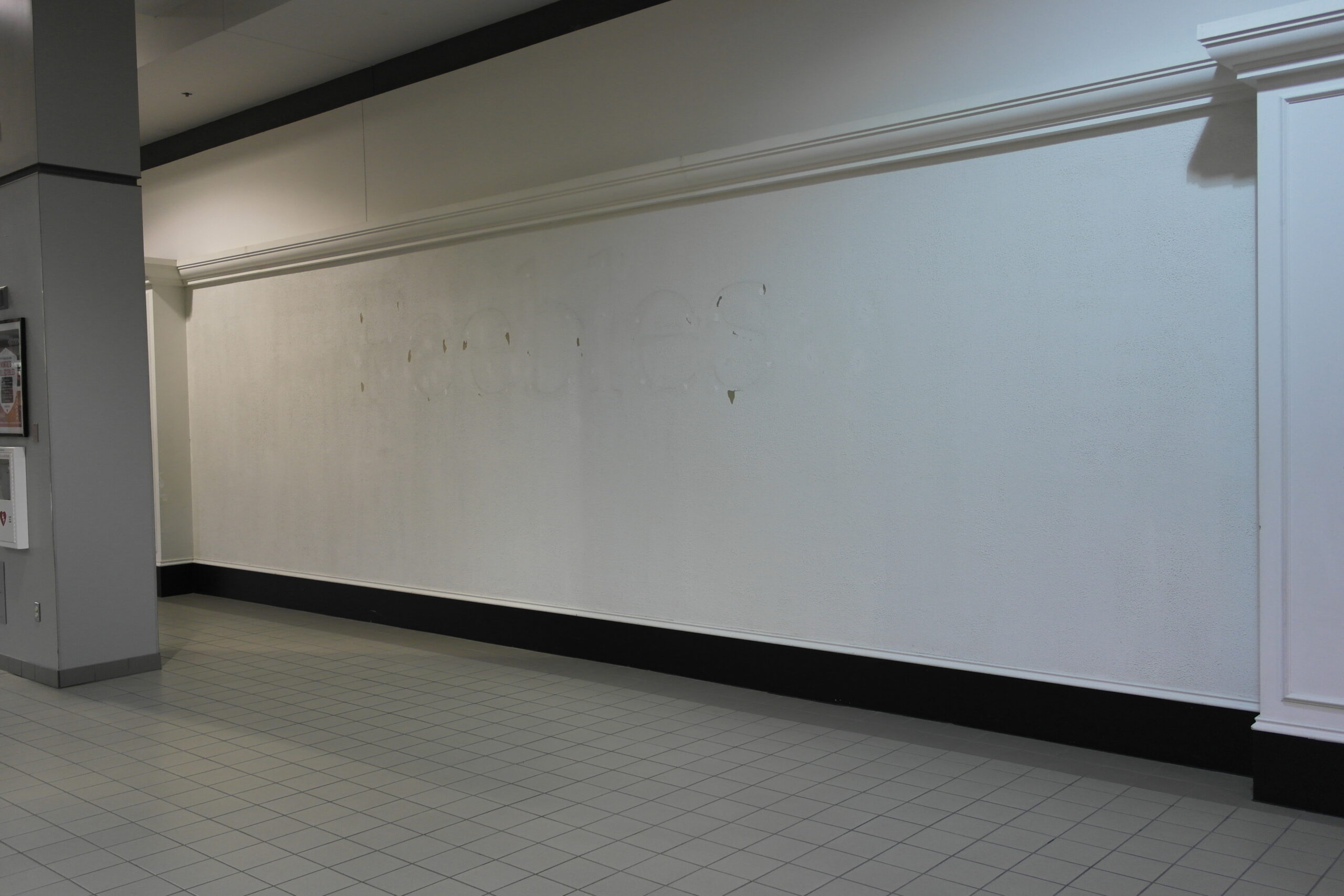 Staunton Mall - Staunton, VA